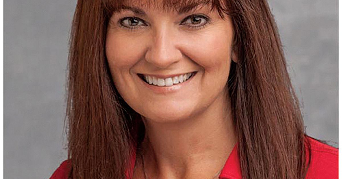 Women Breaking the Mold 2020 Janel Rosine Plastics News